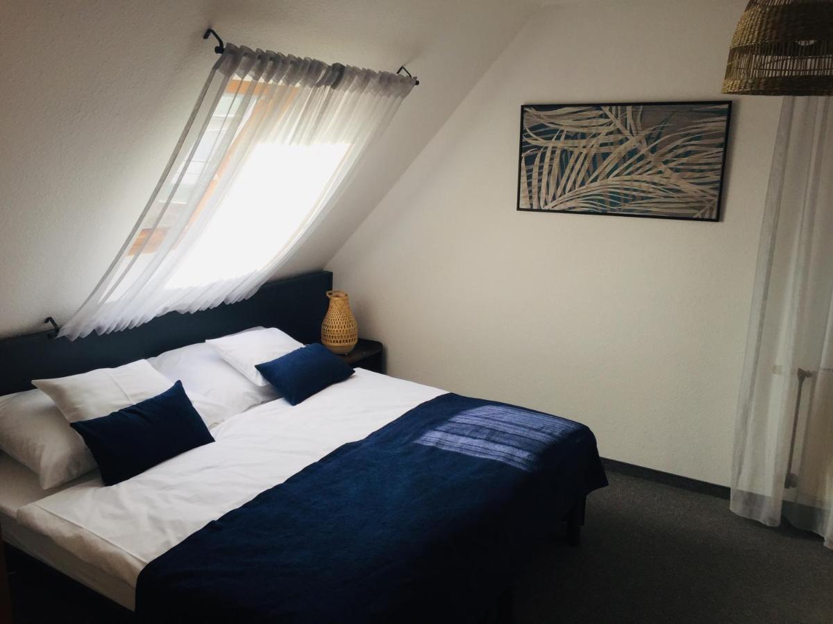 Jonathan Bed&Pizza Komárom Dış mekan fotoğraf